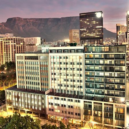 Wink Aparthotel Foreshore Cape Town Eksteriør bilde