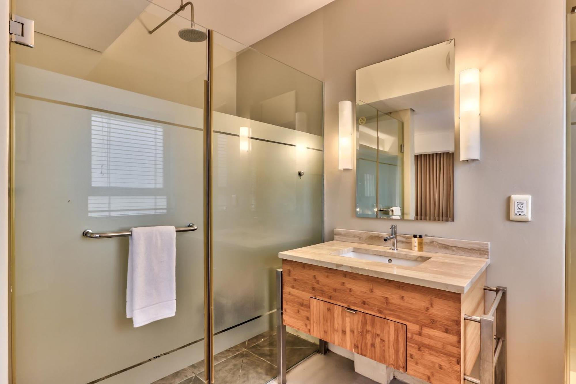 Wink Aparthotel Foreshore Cape Town Eksteriør bilde