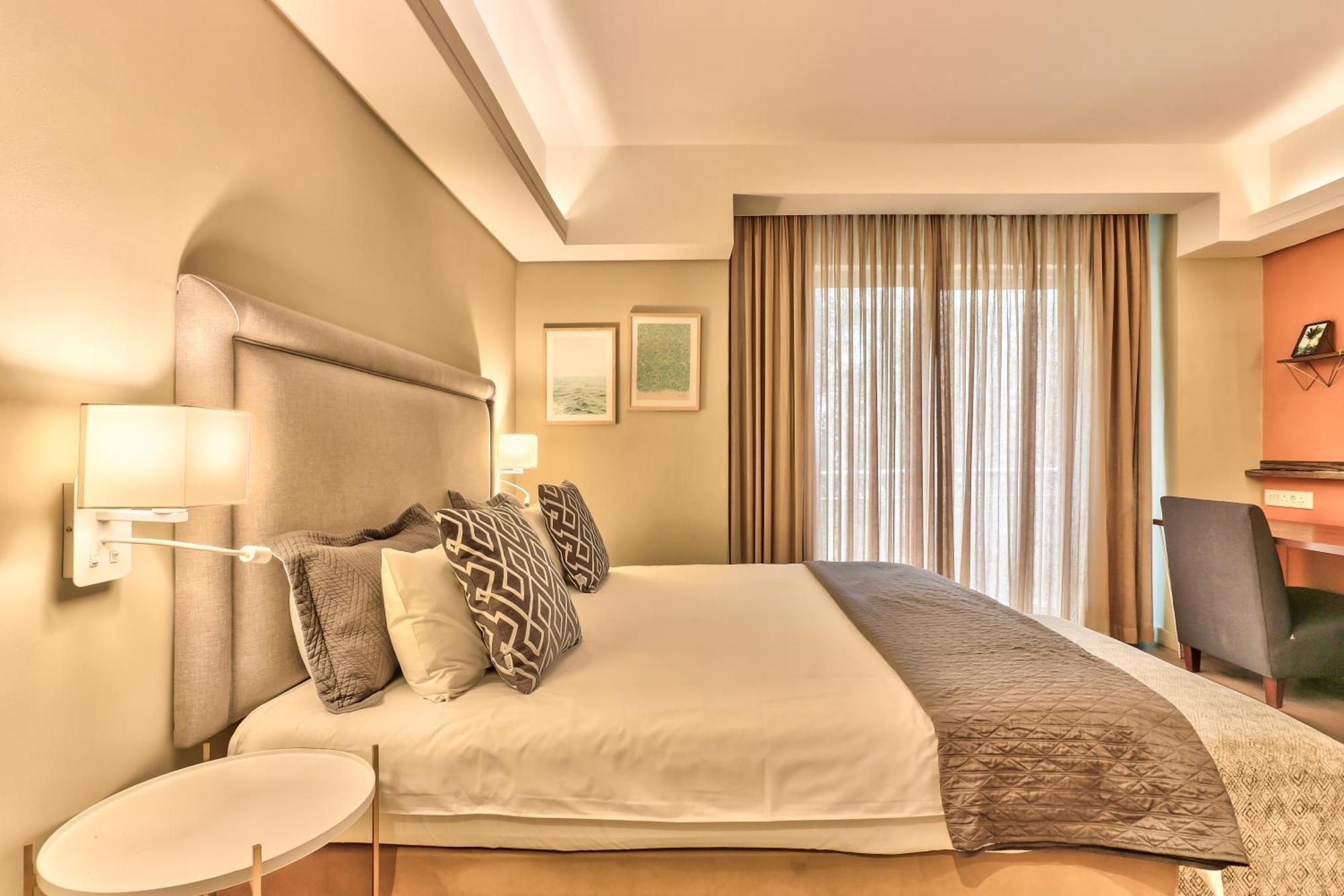Wink Aparthotel Foreshore Cape Town Eksteriør bilde